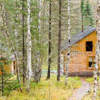 Dacha, Banya & Russian Belyashi (part two)