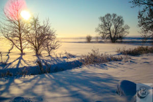 An image of a fresh Christmas snow in 2010. An image of a fresh Christmas snow in 2010.