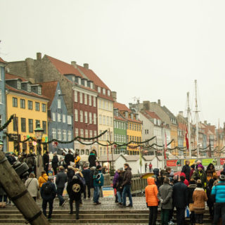 Lussekatter, Glögg and Swedish Christmas Traditions