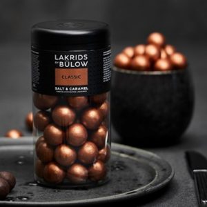 Lakrids by Bulov licorice. Lakrids by Bulov licorice.