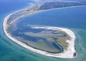 Skanör-Falsterbo; Image as appeared at VisitSkane.com Image from VisitSkane.com