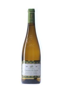 Coteaux du Layon, Raymond Morin – Loire, France.