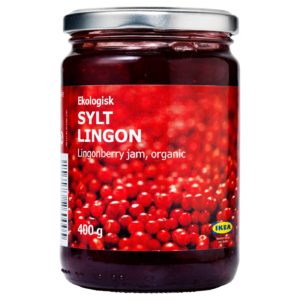 IKEA Sylt Lingon IKEA Sylt Lingon